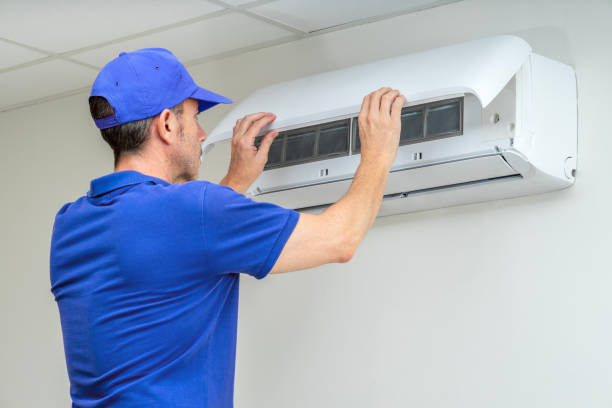 Best HVAC System Cleaning  in Auberry, CA