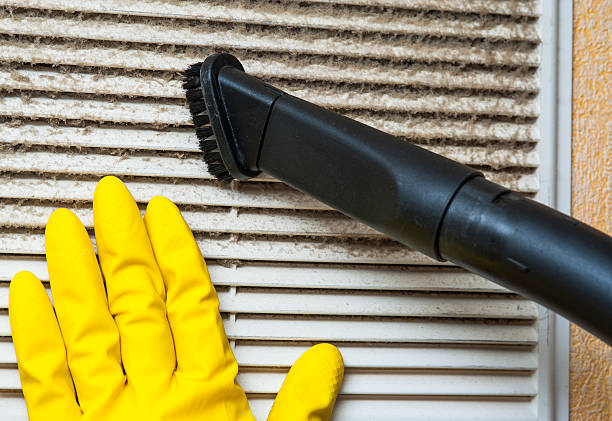 Best Air Duct Cleaning Near Me in Auberry, CA